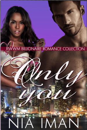 Cover of the book Only You by Selena Storm