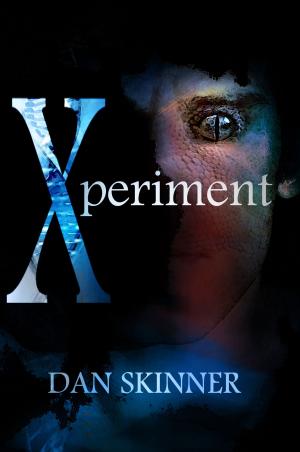 Cover of the book Xperiment by Patrick Clark