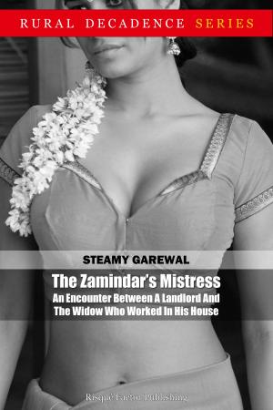 bigCover of the book The Zamindar's Mistress: An Encounter Between A Landlord And The Widow Who Worked In His House by 