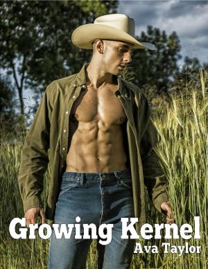 bigCover of the book Growing Kernel by 
