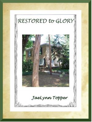 Book cover of Restored to Glory