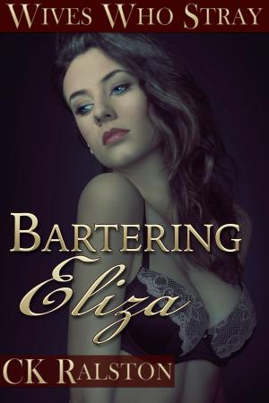 Cover of the book Bartering Eliza by ZZ Blue