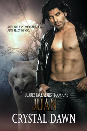 Cover of the book Juan by Crystal Dawn