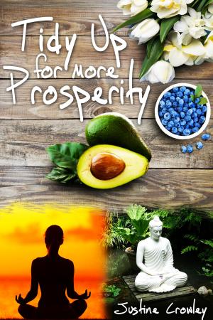 bigCover of the book Tidy Up For More Prosperity by 