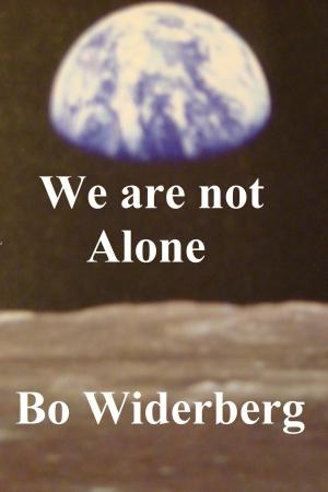 Cover of the book We Are Not Alone by Eric Thomson