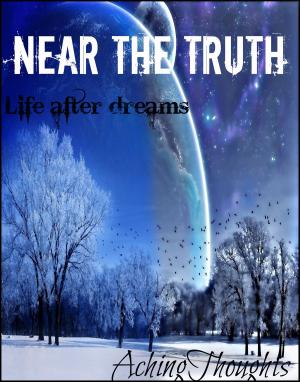Cover of the book Near The Truth by Kilmeny Reade