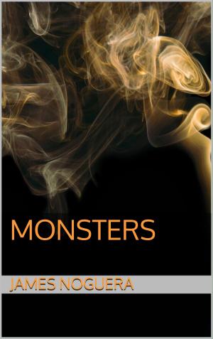 Cover of the book Monsters by 