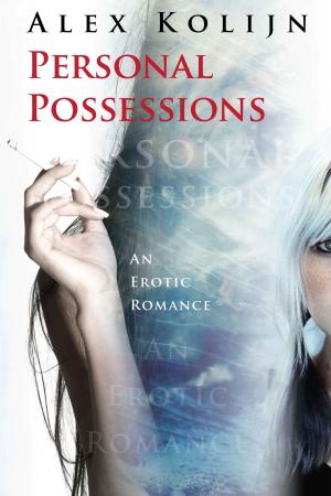 Cover of the book Personal Possessions by Taylor Gray