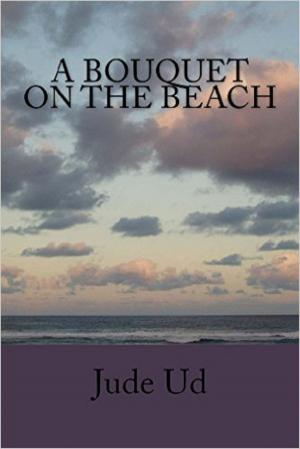 Book cover of A Bouquet On the Beach