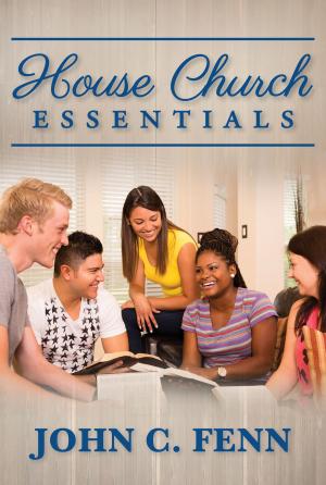 Cover of the book House Church Essentials by Aaron Carey