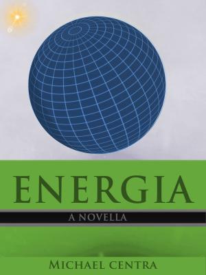 Cover of the book Energia by Benjamin Granger