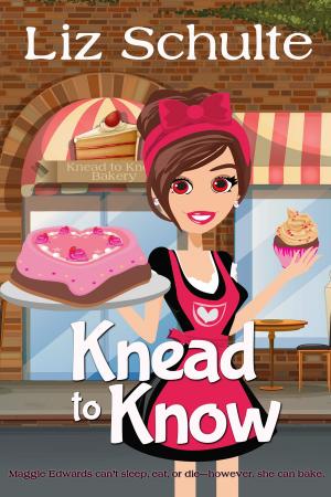 Cover of the book Knead to Know by Hattie Hunt