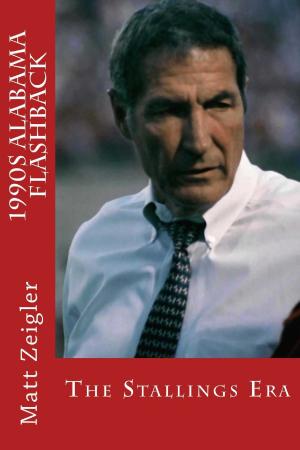 Cover of the book 1990s Alabama Flashback by Matt Zeigler