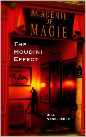 Cover of the book The Houdini Effect by Randa Goode
