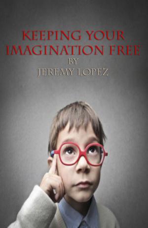 Book cover of Keeping The Imagination Free