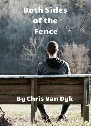 Cover of the book Both Sides of the Fence by Joan W Higgs