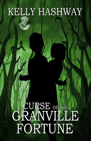 bigCover of the book Curse of the Granville Fortune by 