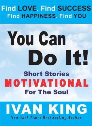 Cover of the book You Can Do It! by Sven Erlandson