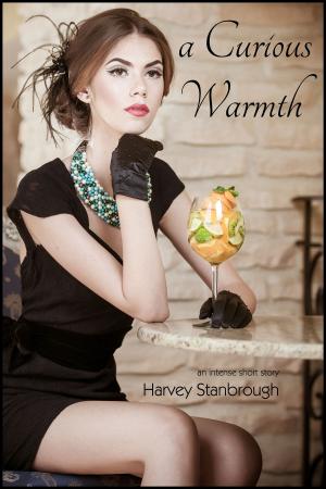 Cover of the book A Curious Warmth by Eric Stringer