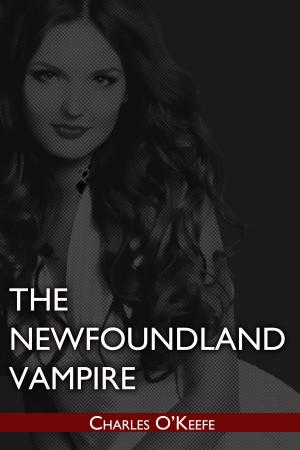 Cover of the book The Newfoundland Vampire by Rebecca L. Brown