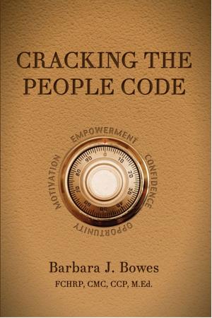 Book cover of Cracking the People Code