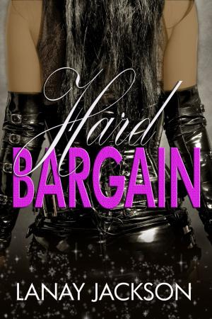 Cover of the book Hard Bargain by Lanay Jackson