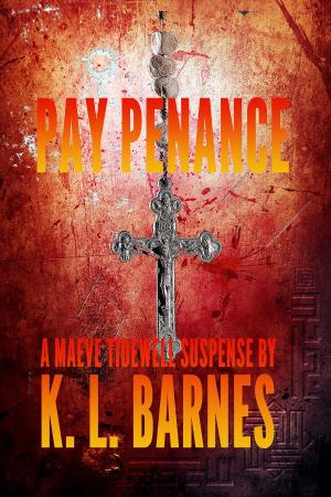 Book cover of Pay Penance