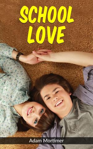 Book cover of School Love