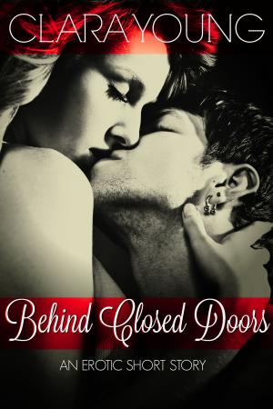 Cover of the book Behind Closed Doors by Cecily Mills