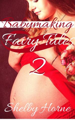 Cover of Babymaking Fairy Tales 2