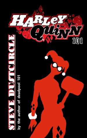 Cover of Harley Quinn 101