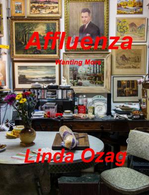 Cover of the book Affluenza by dsun