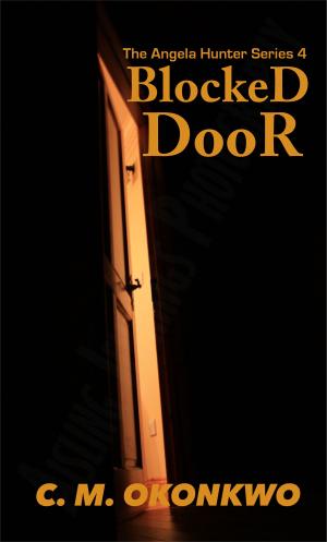 Book cover of Blocked Door