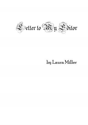 bigCover of the book Letter to My Editor by 