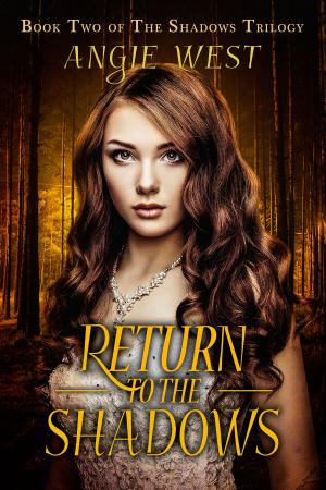 Cover of Return to the Shadows (Shadows #2)