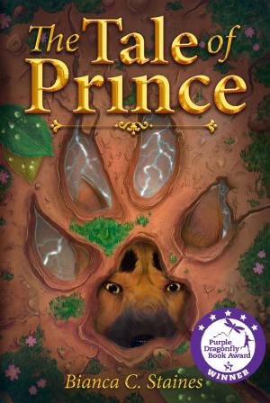 Cover of the book The Tale of Prince by Anita Van Belle