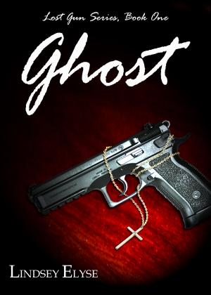 Cover of the book Ghost by Annette Meyers