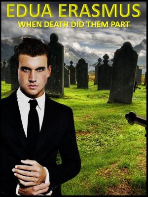 Book cover of When Death Did Them Part