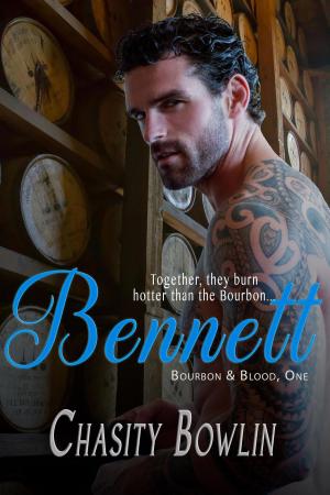 Book cover of Bennett