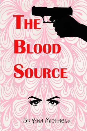 Cover of the book The Blood Source by Jo Ann Snapp