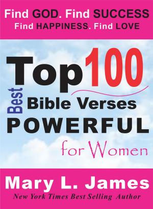 Book cover of Bible Verses for Women
