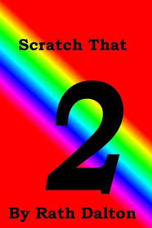 Book cover of Scratch That