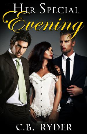 Cover of the book Her Special Evening by Justin Cumm