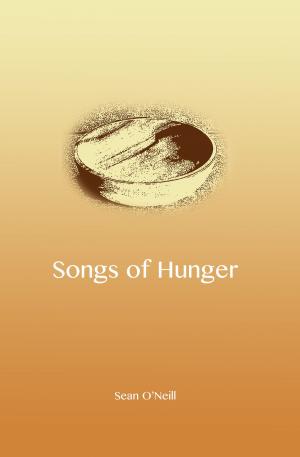 Cover of the book Songs of Hunger by Arthur Rimbaud