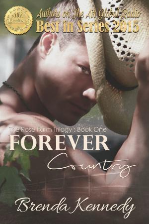 Cover of the book Forever Country by V. P. Trick