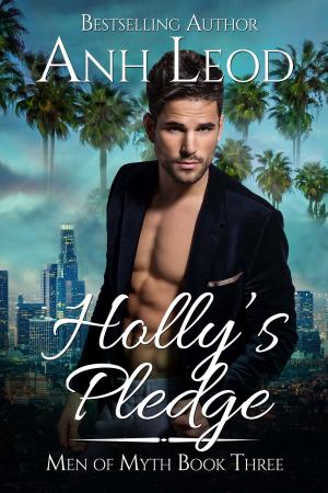 Cover of the book Holly's Pledge by Heather Boyd