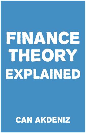 Cover of the book Finance Theory Explained by Martin Brossman & Greg Hyer