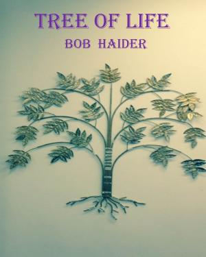 Book cover of Tree of LIfe