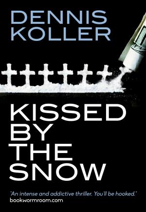 Cover of Kissed By The Snow