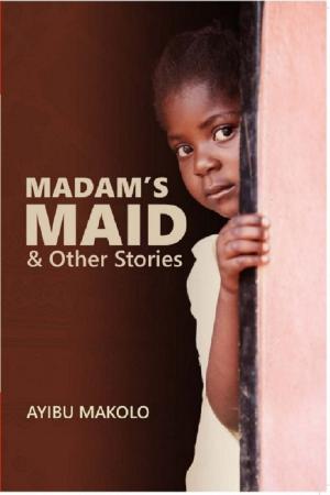 bigCover of the book Madam's Maid & Other Stories by 